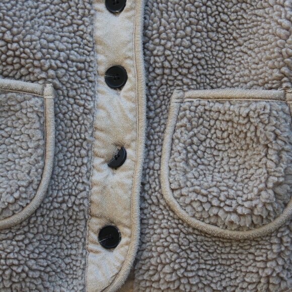 Kids Girls coat jacket size 6 - Picture 2 of 13